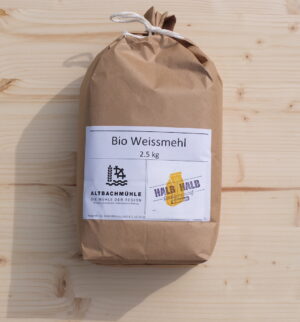 Ruchmehl - 2.5kg
