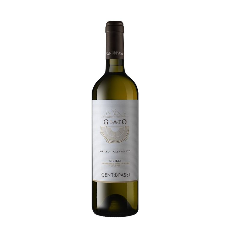 Giato Bianco - 6x75cl