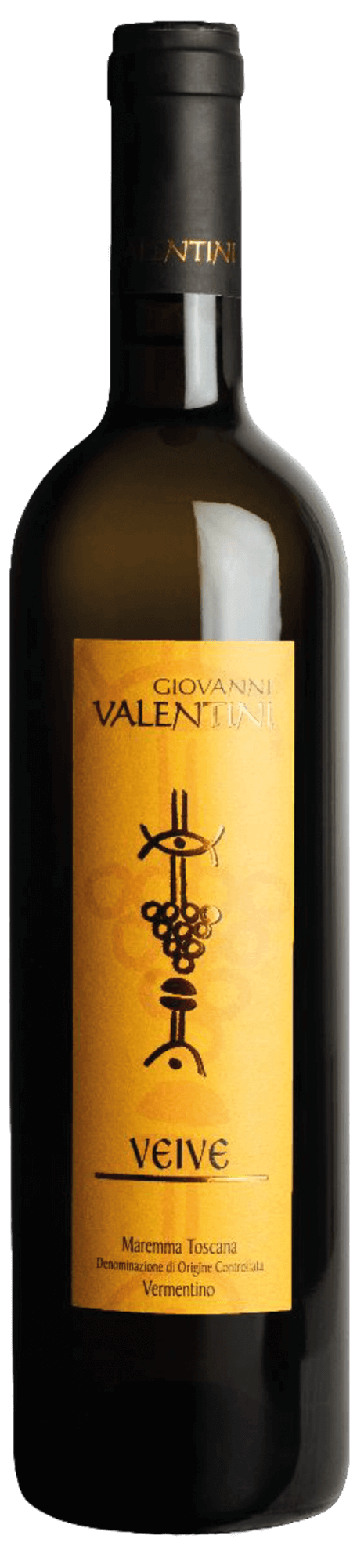 Veive (2023) - 6x75cl