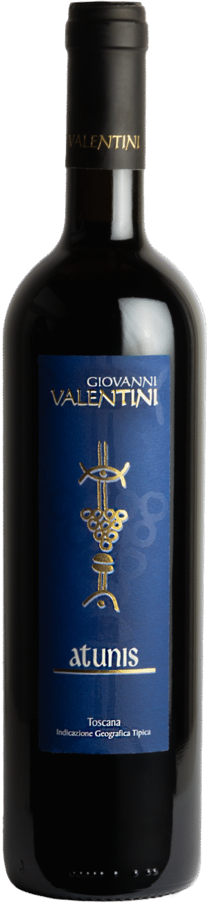 Atunis (2021) - 6x75cl