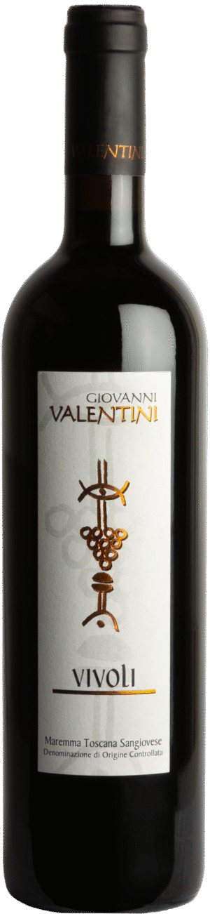 Vivoli (2020) - 6x75cl