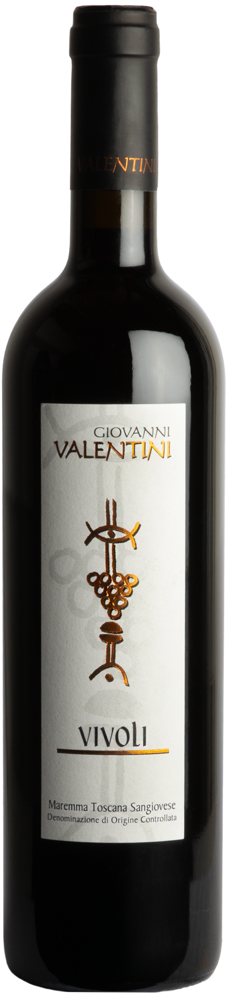 Vivoli (2020) - 6x75cl