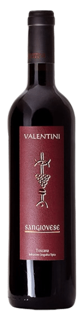 Sangiovese (2022) - 6x75cl