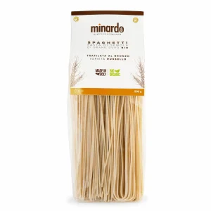Spaghetti n°2 (4 min)  - 500g
